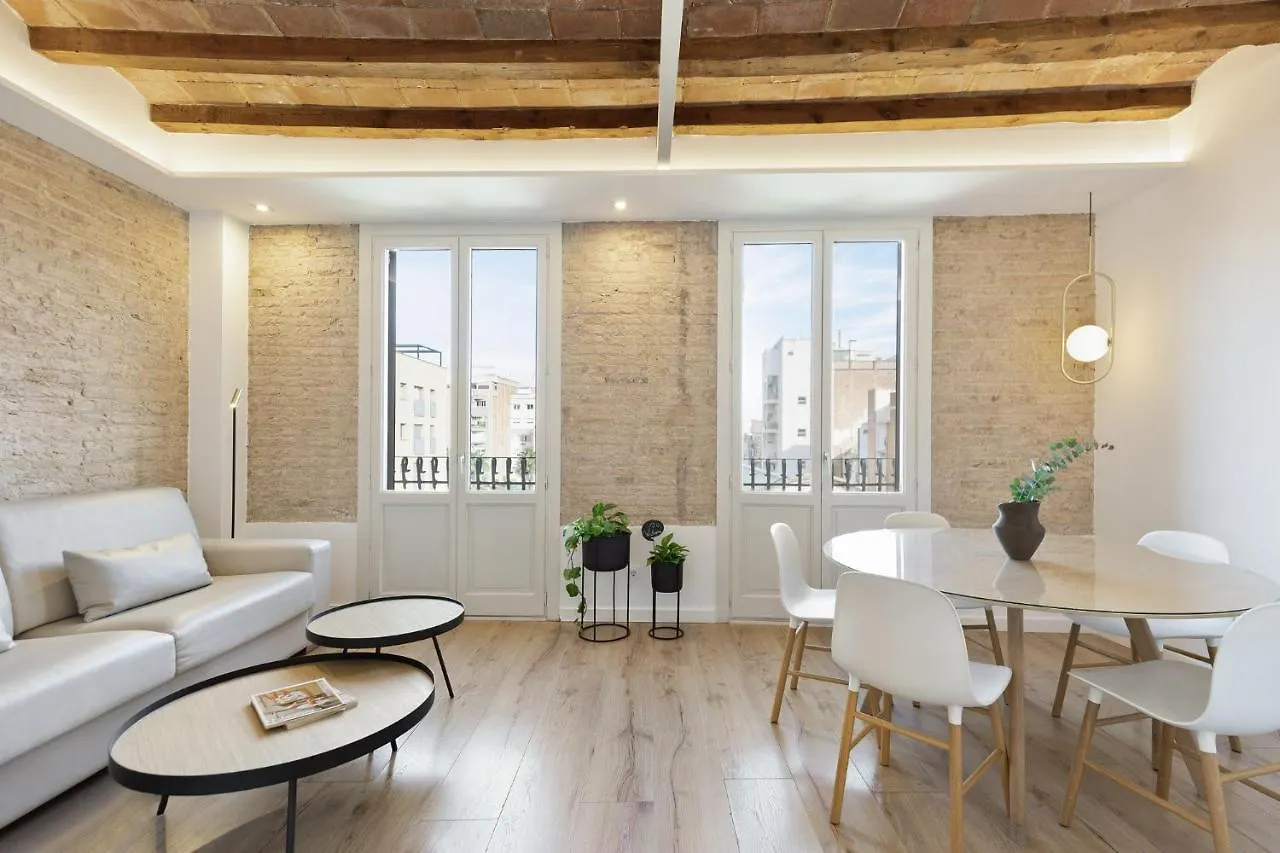 Appartamento Ola Living Calabria Barcellona
