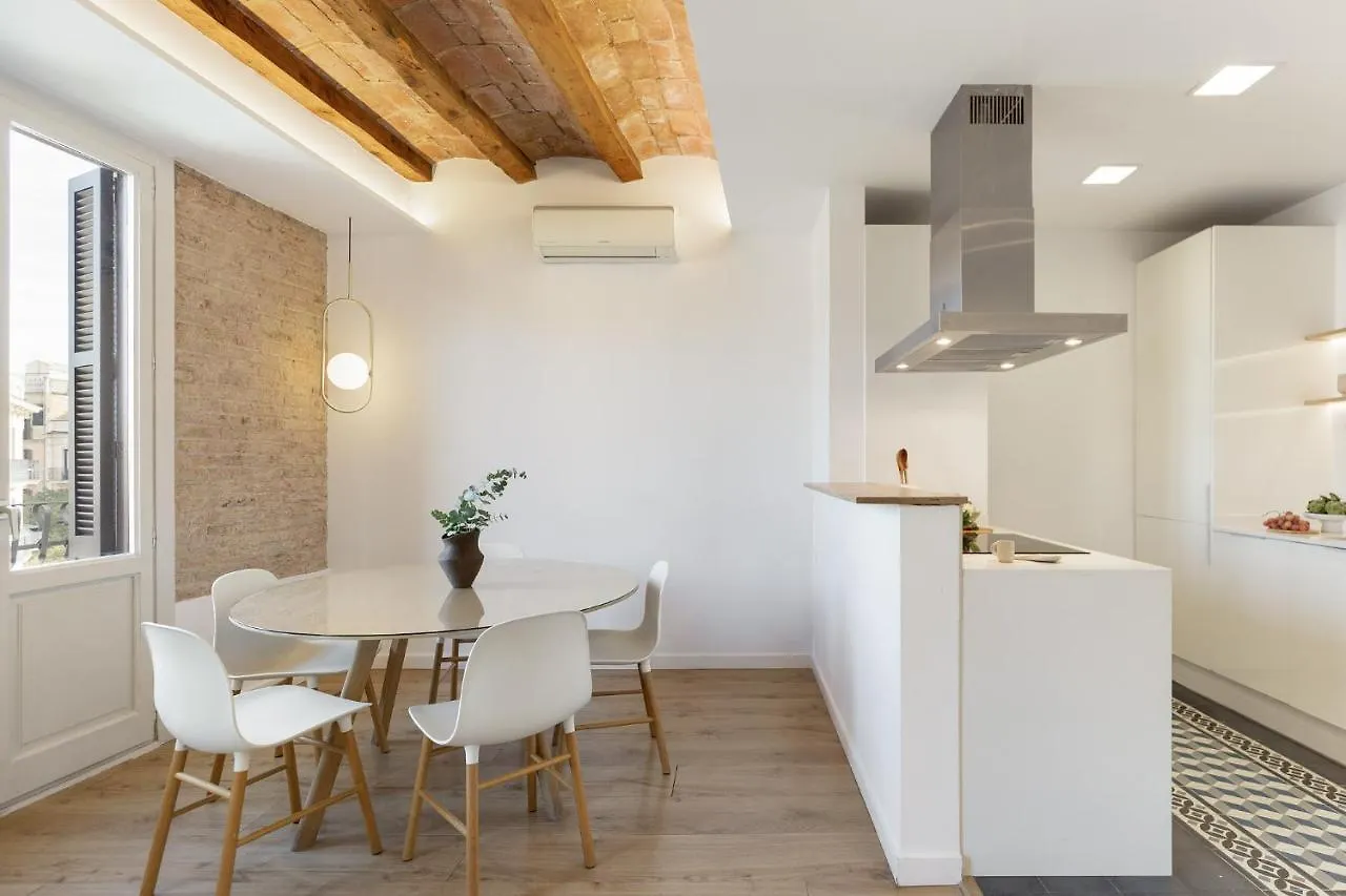 Appartamento Ola Living Calabria Barcellona