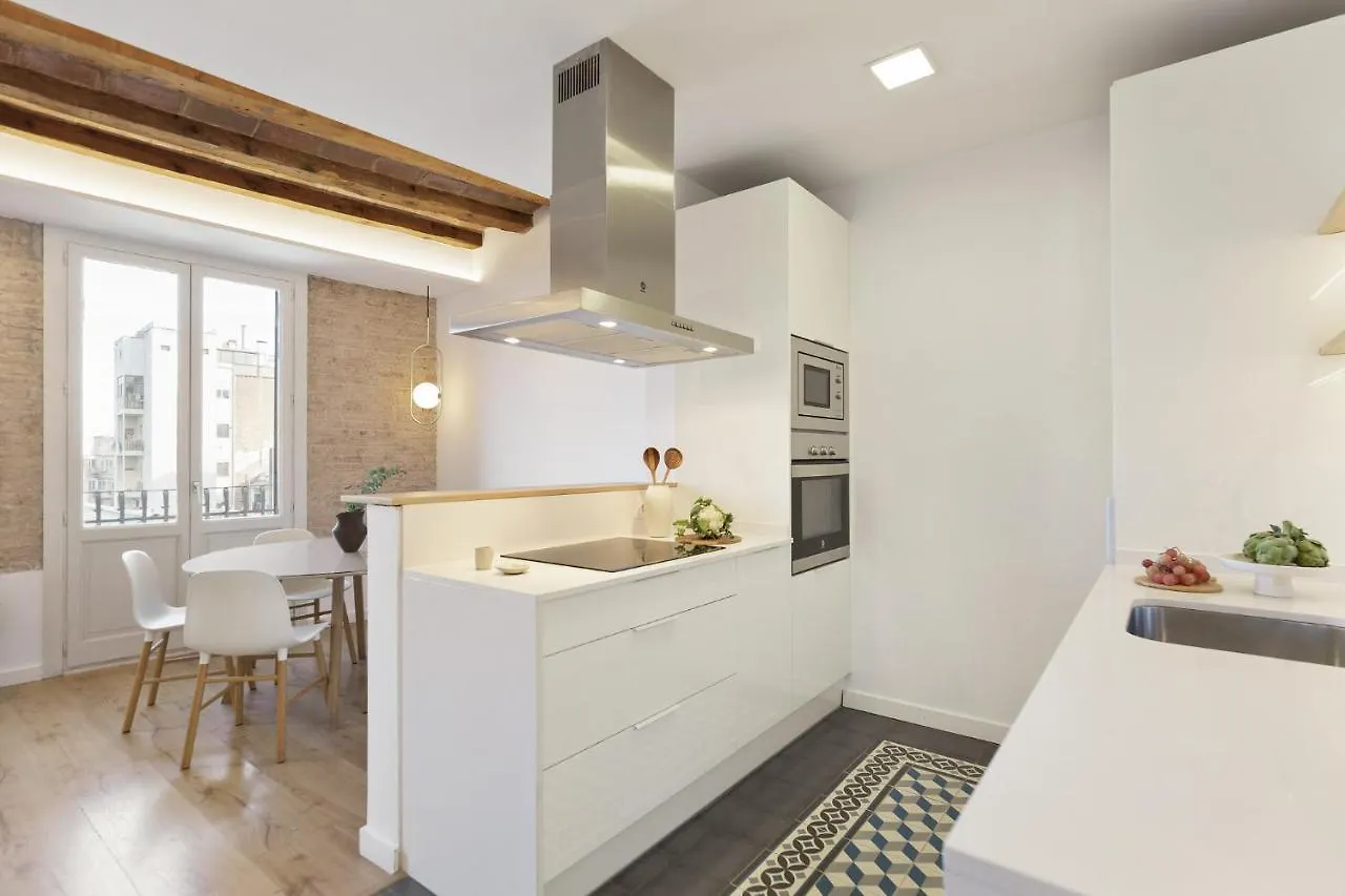 Appartamento Ola Living Calabria Barcellona