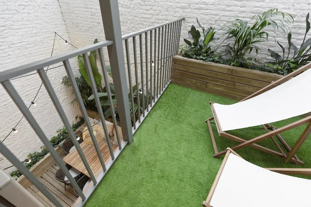Appartamento Ola Living Calabria Barcellona