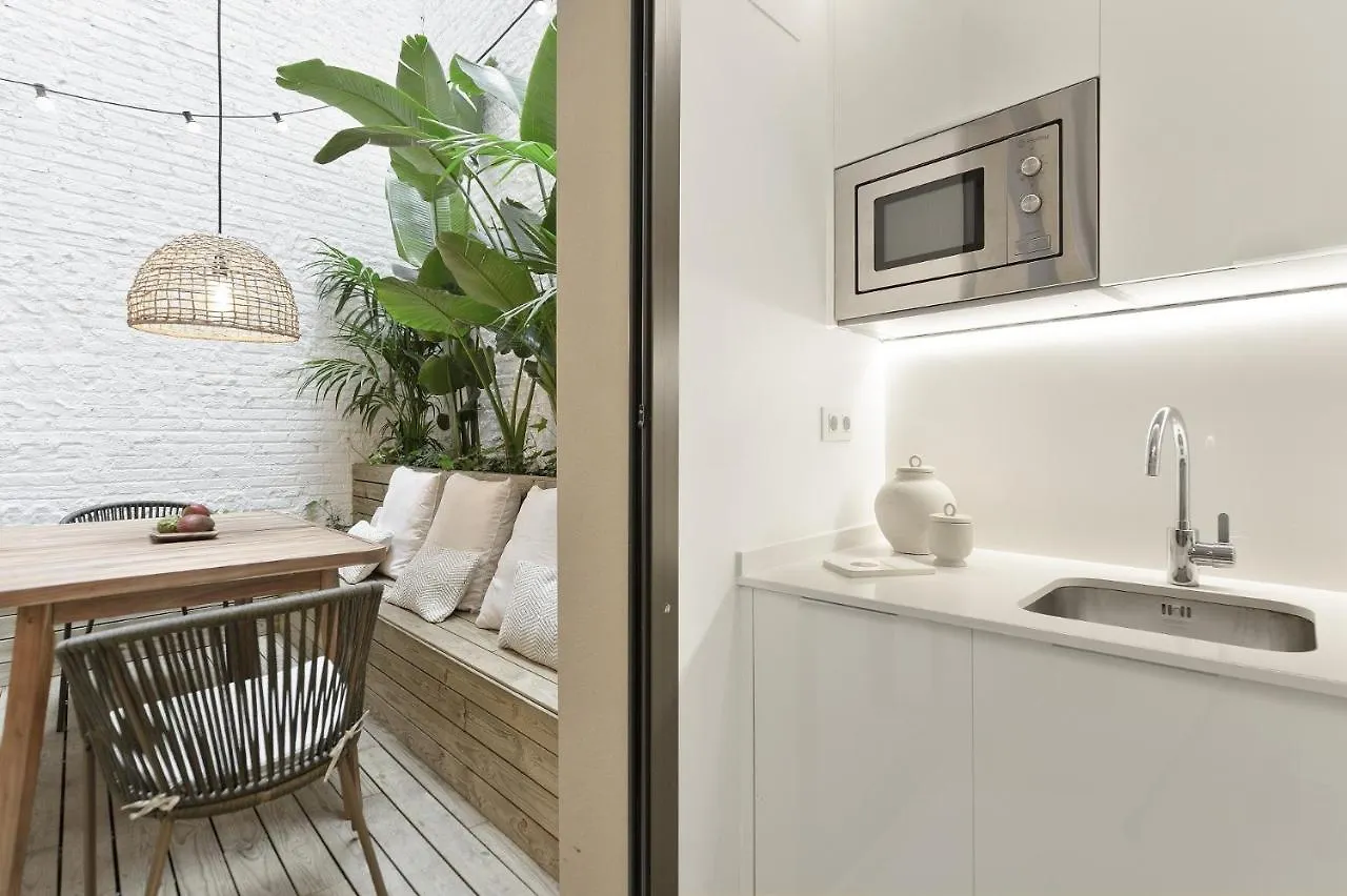 Appartamento Ola Living Calabria Barcellona 0*,