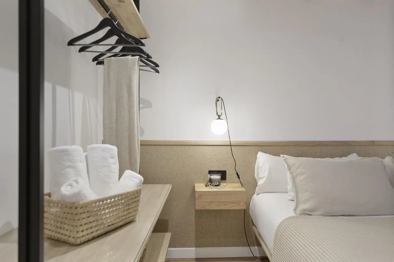 Appartamento Ola Living Calabria Barcellona