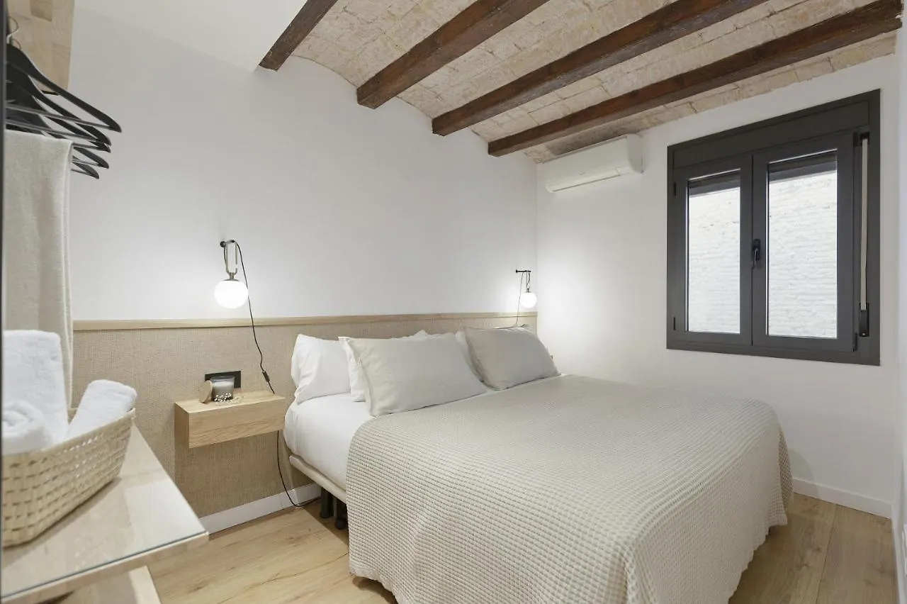 Appartamento Ola Living Calabria Barcellona Spagna