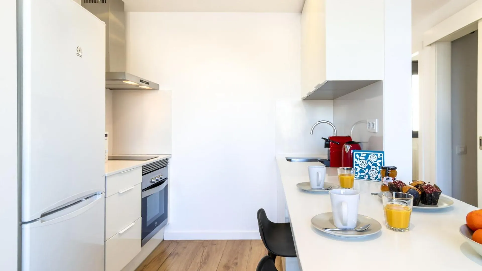 Appartamento Ola Living Calabria Barcellona