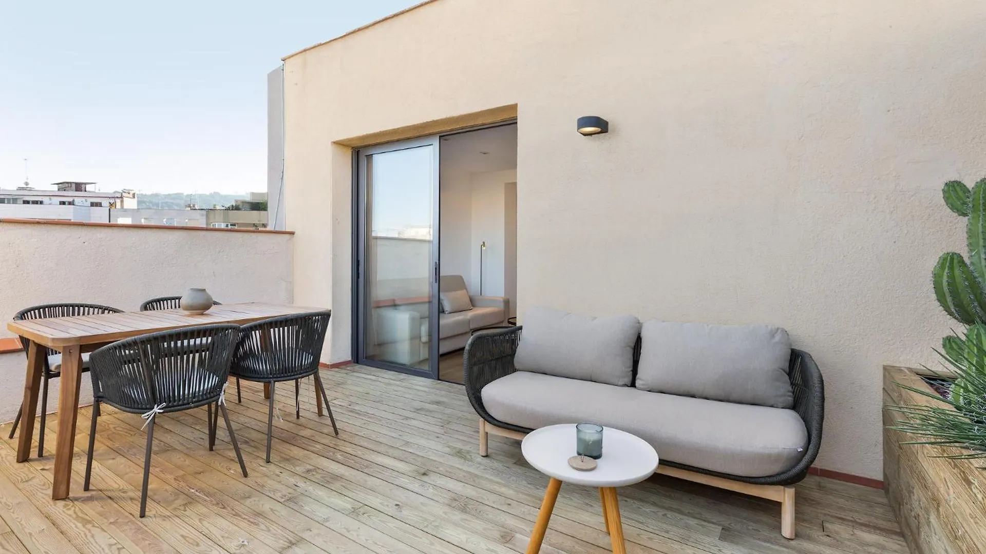 Appartamento Ola Living Calabria Barcellona