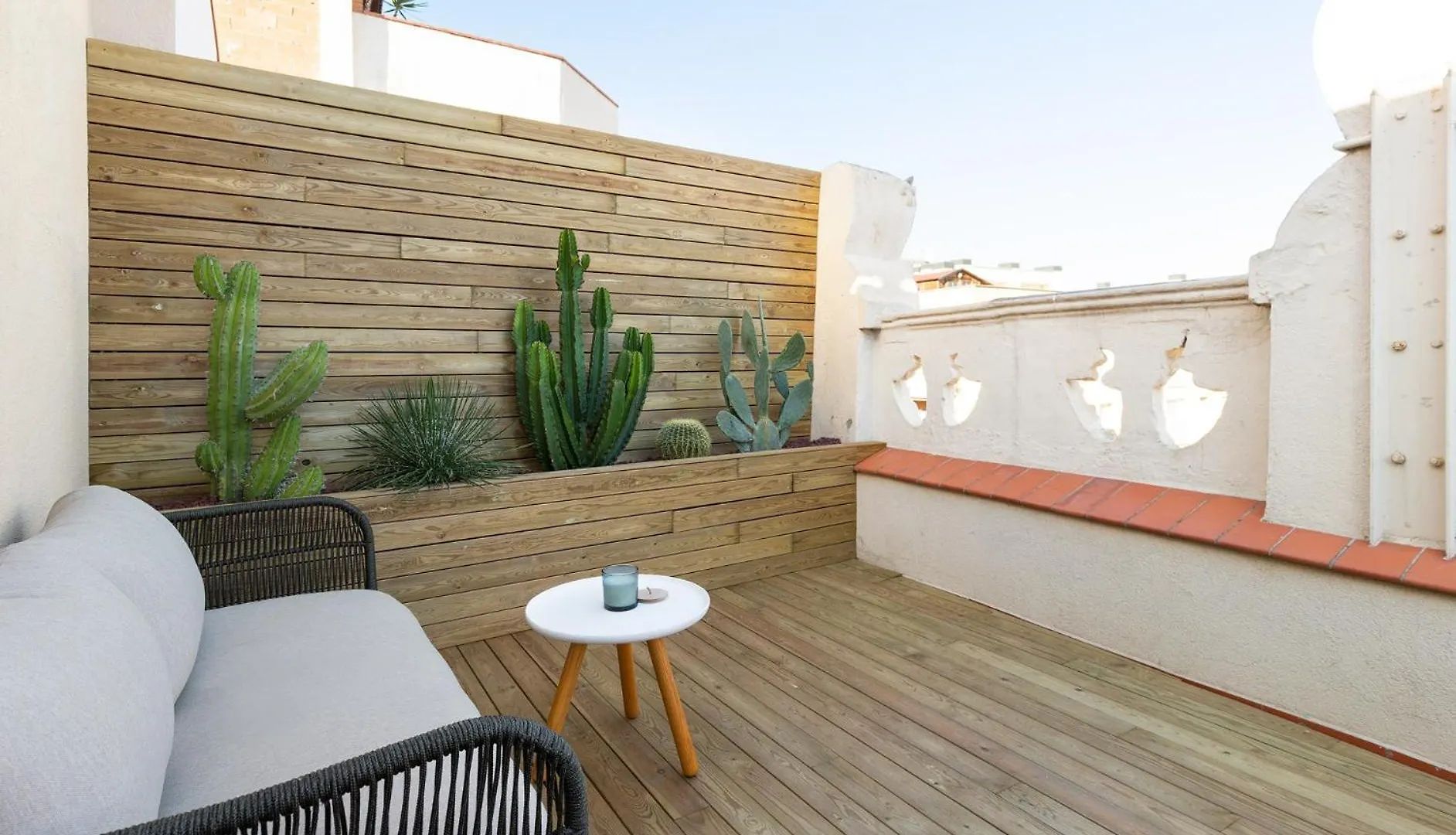 Appartamento Ola Living Calabria Barcellona
