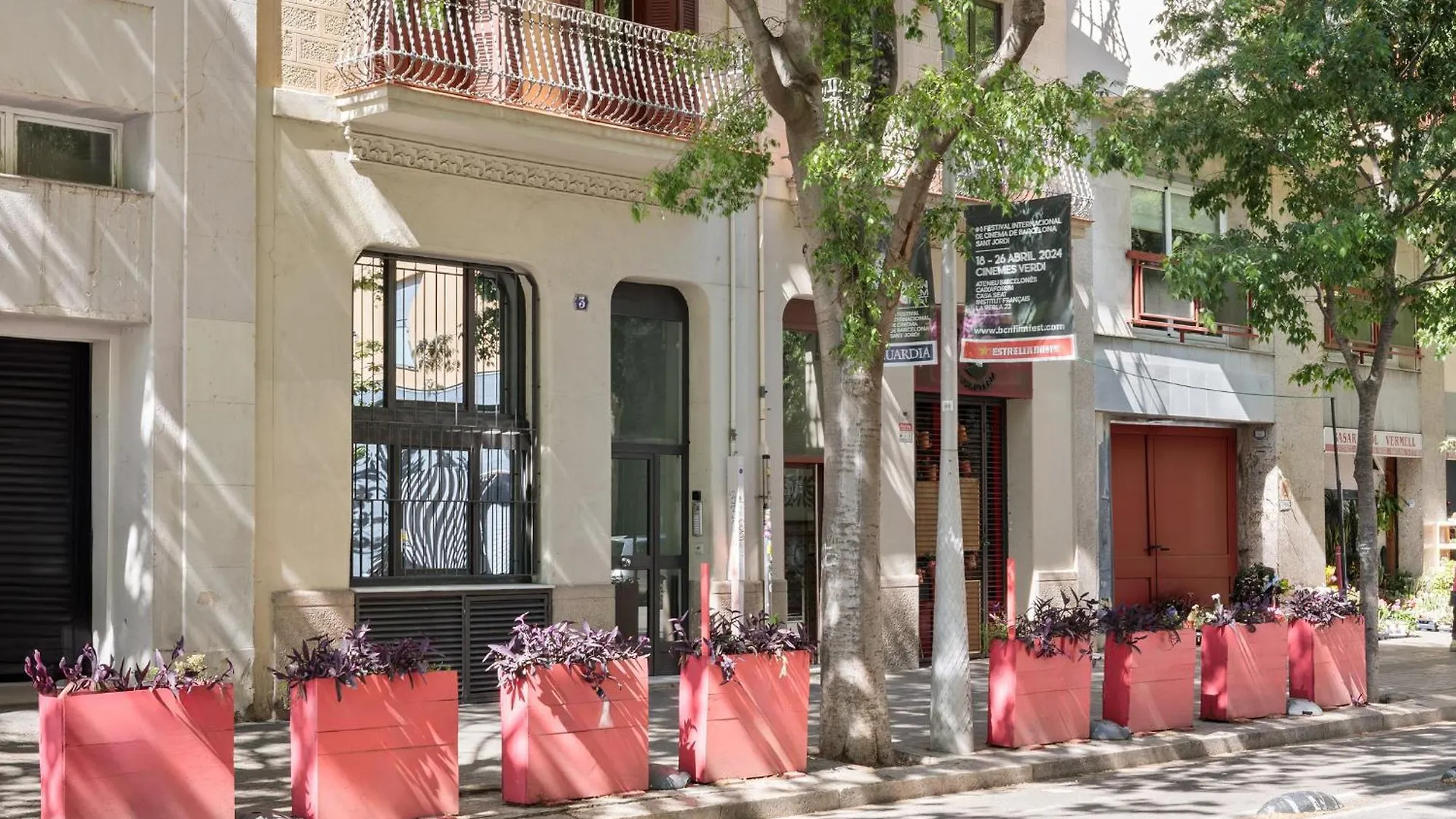 Appartamento Ola Living Calabria Barcellona