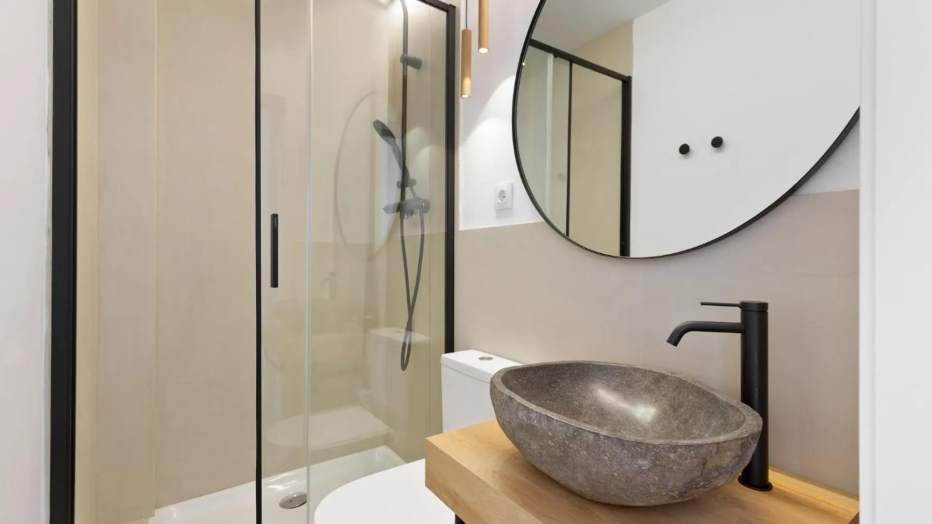 Appartement Ola Living Calabria à Barcelone