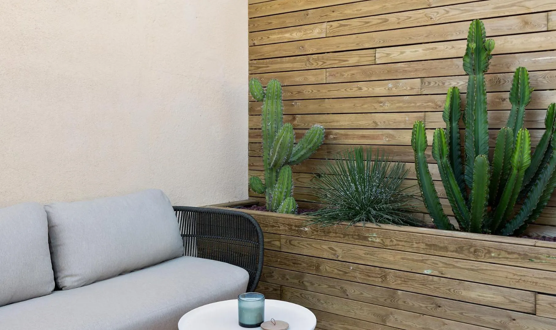 Appartement Ola Living Calabria à Barcelone