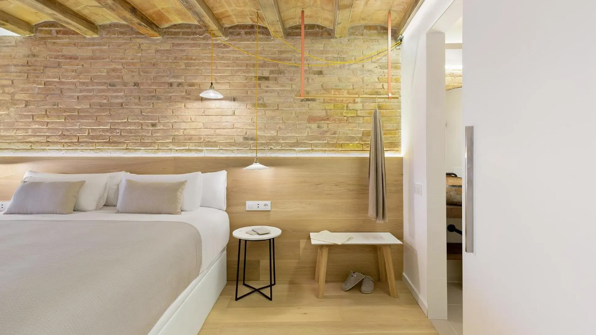 Ola Living Calabria Apartman Barcelona