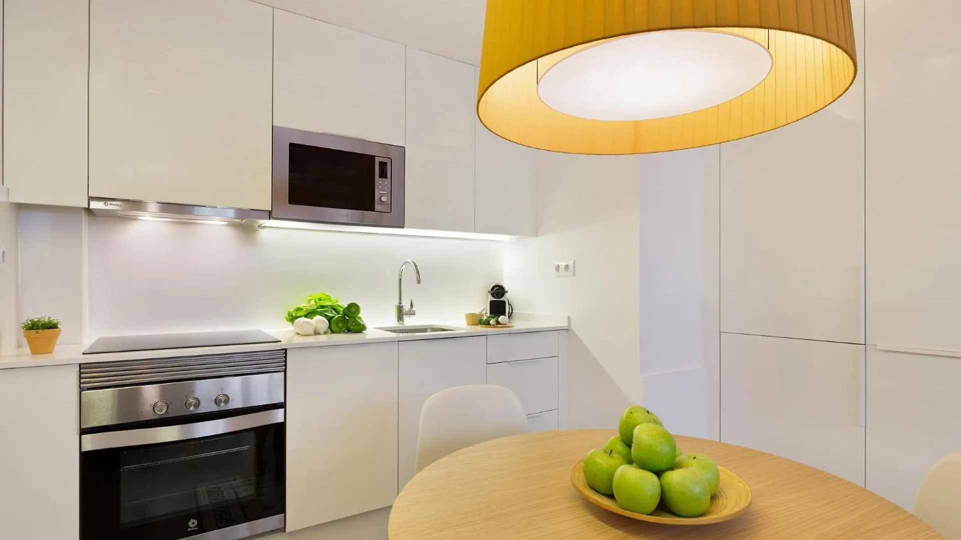 Ola Living Calabria Apartman Barcelona