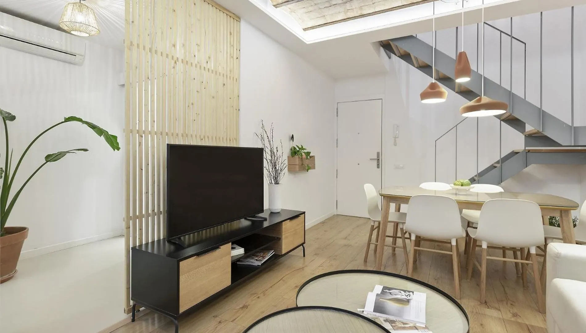 Ola Living Calabria Apartman Barcelona