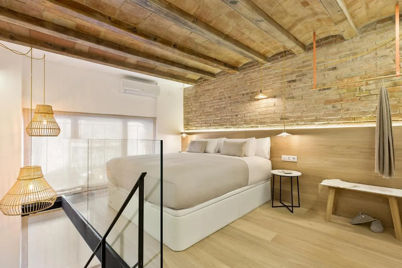 Ola Living Calabria Apartment Barcelona