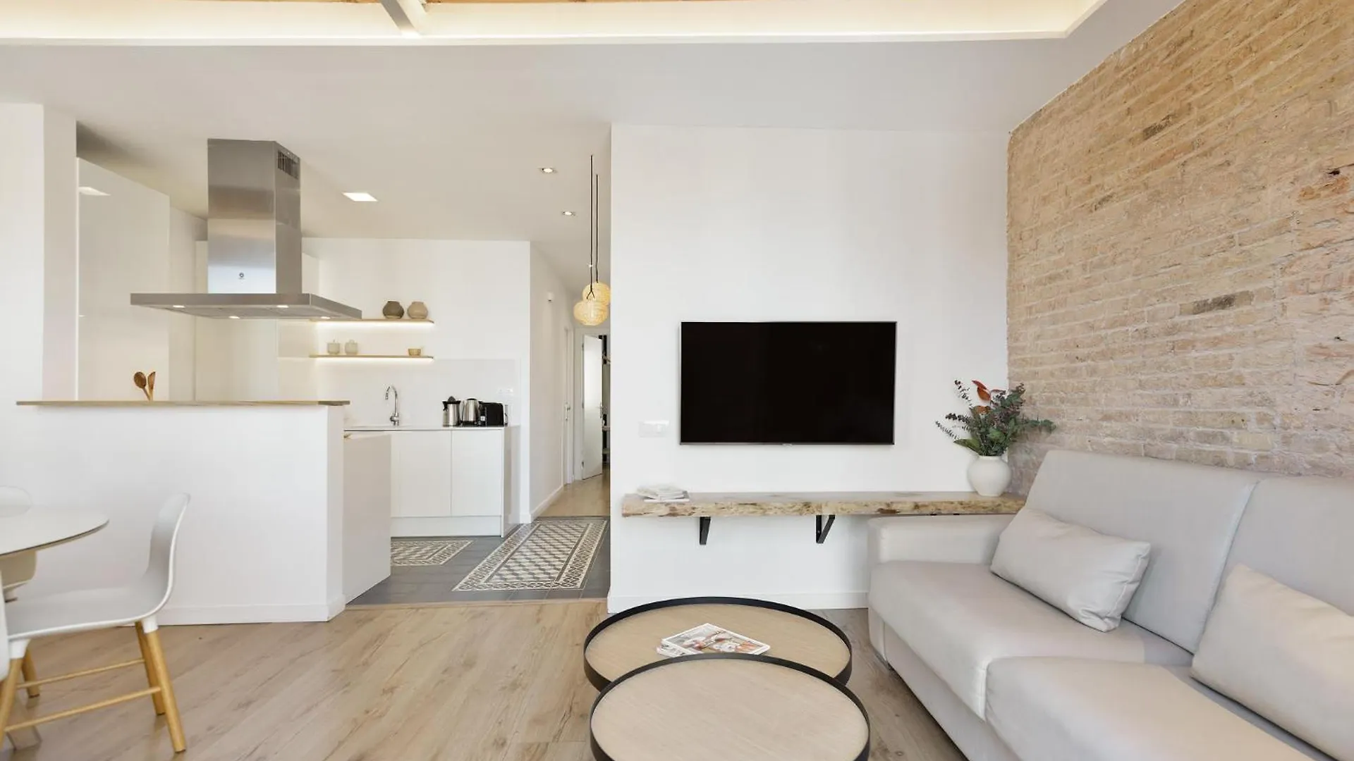 Ola Living Calabria Apartment Barcelona 0*,  Spain