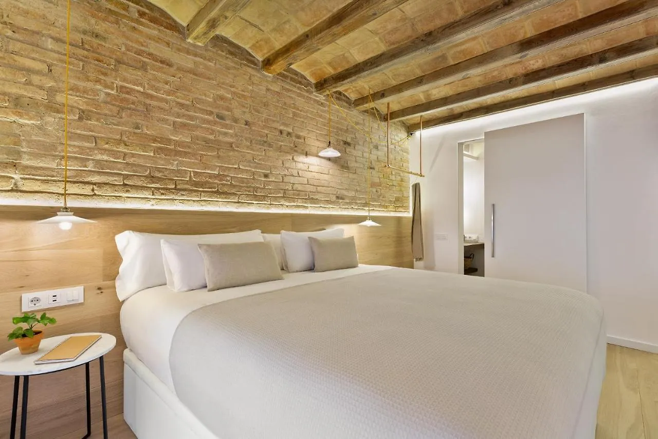 Ola Living Calabria Apartment Barcelona