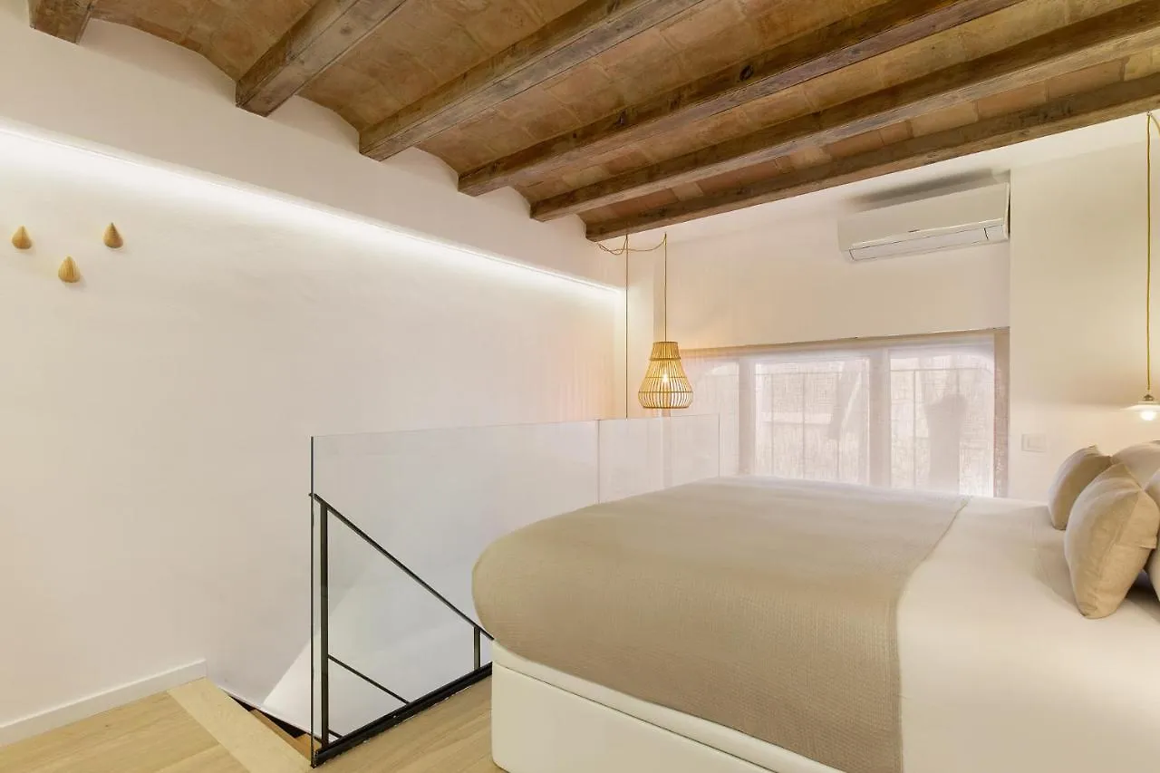 Ola Living Calabria Apartment Barcelona